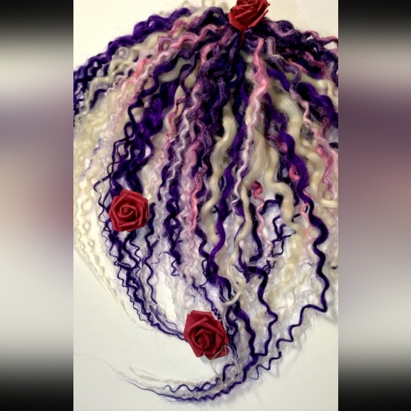 Dreadlocks extension - Picture 4 of 6